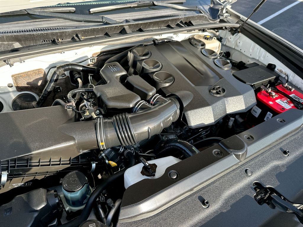 2019 Toyota 4Runner SR5 Tucson AZ