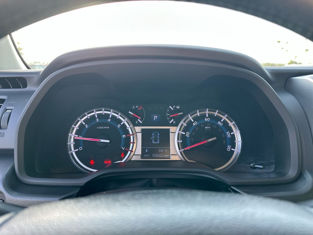 2019 Toyota 4Runner SR5 Tucson AZ