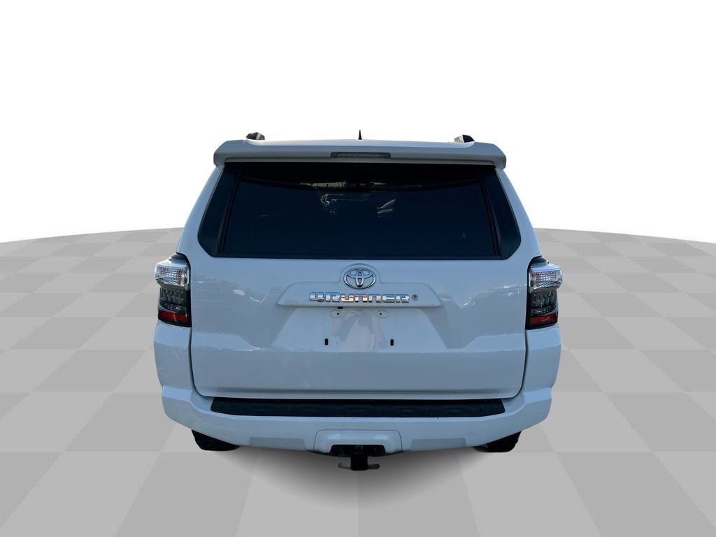 2019 Toyota 4Runner SR5 Tucson AZ