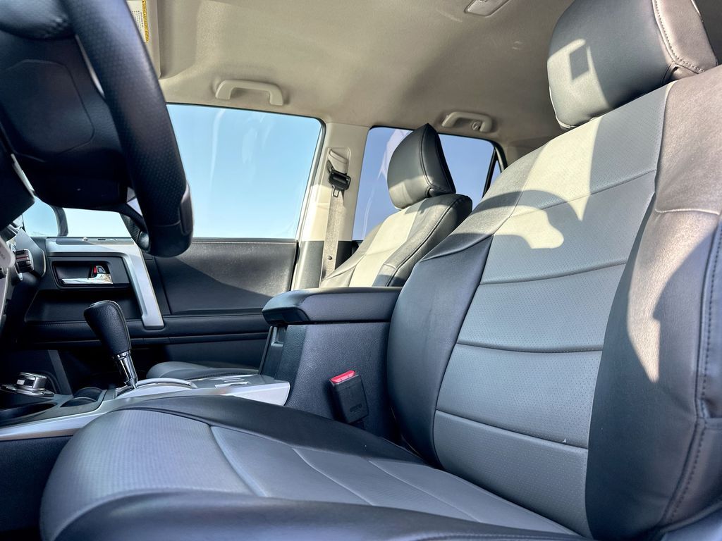 2019 Toyota 4Runner SR5 Tucson AZ