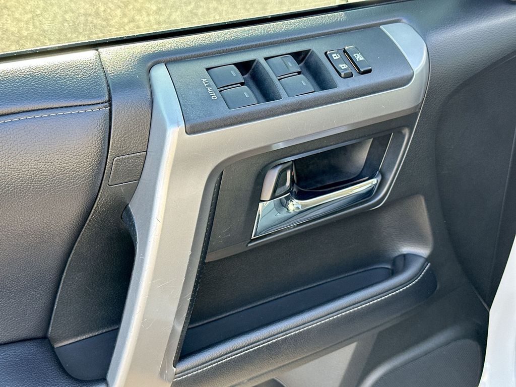2019 Toyota 4Runner SR5 Tucson AZ