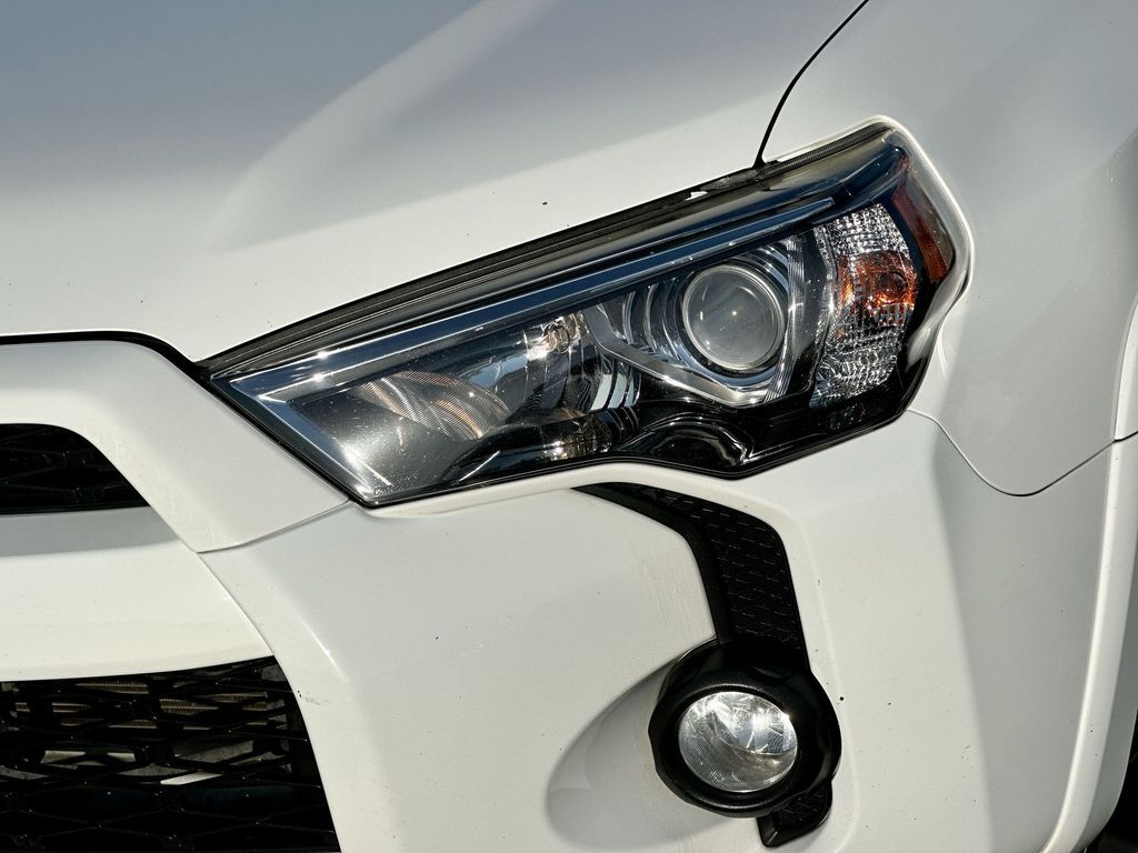 2019 Toyota 4Runner SR5 Tucson AZ