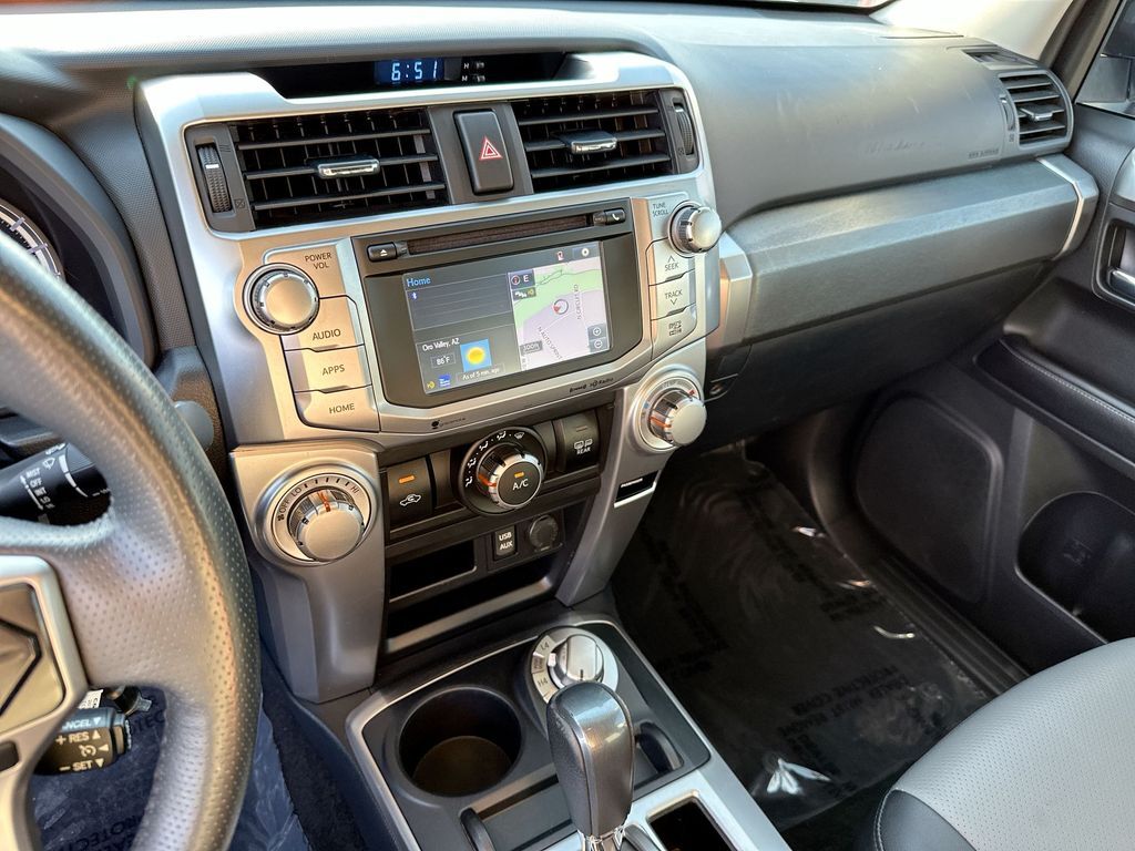 2019 Toyota 4Runner SR5 Tucson AZ