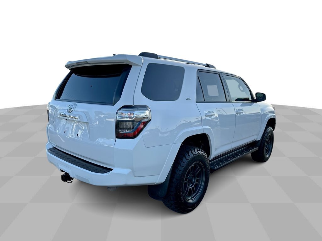 2019 Toyota 4Runner SR5 Tucson AZ