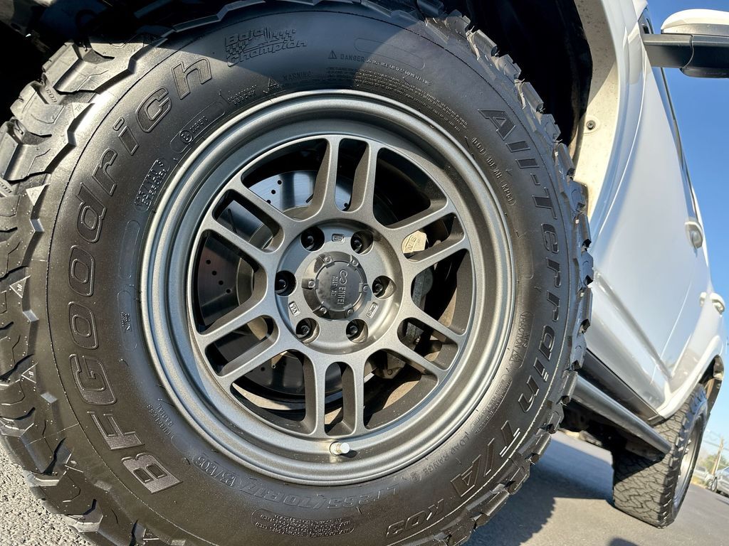 2019 Toyota 4Runner SR5 Tucson AZ