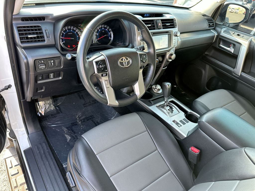 2019 Toyota 4Runner SR5 Tucson AZ