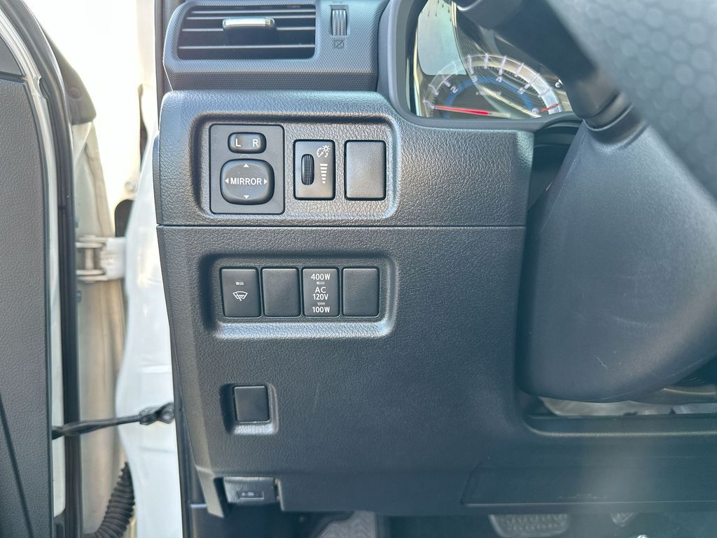 2019 Toyota 4Runner SR5 Tucson AZ