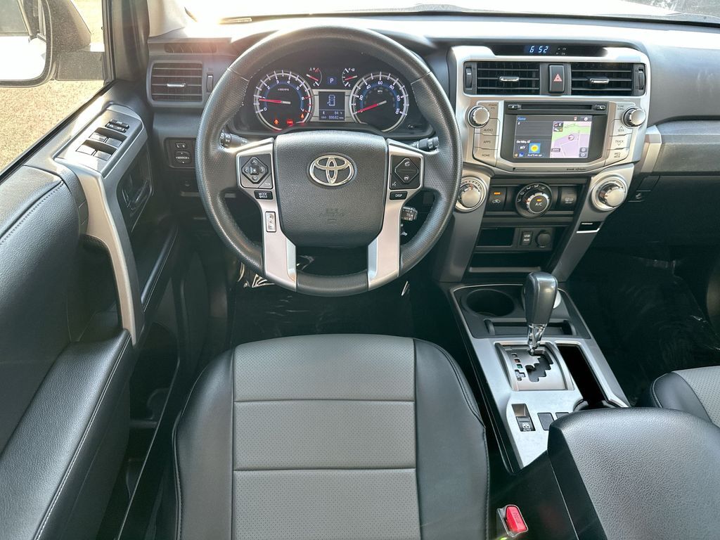 2019 Toyota 4Runner SR5 Tucson AZ