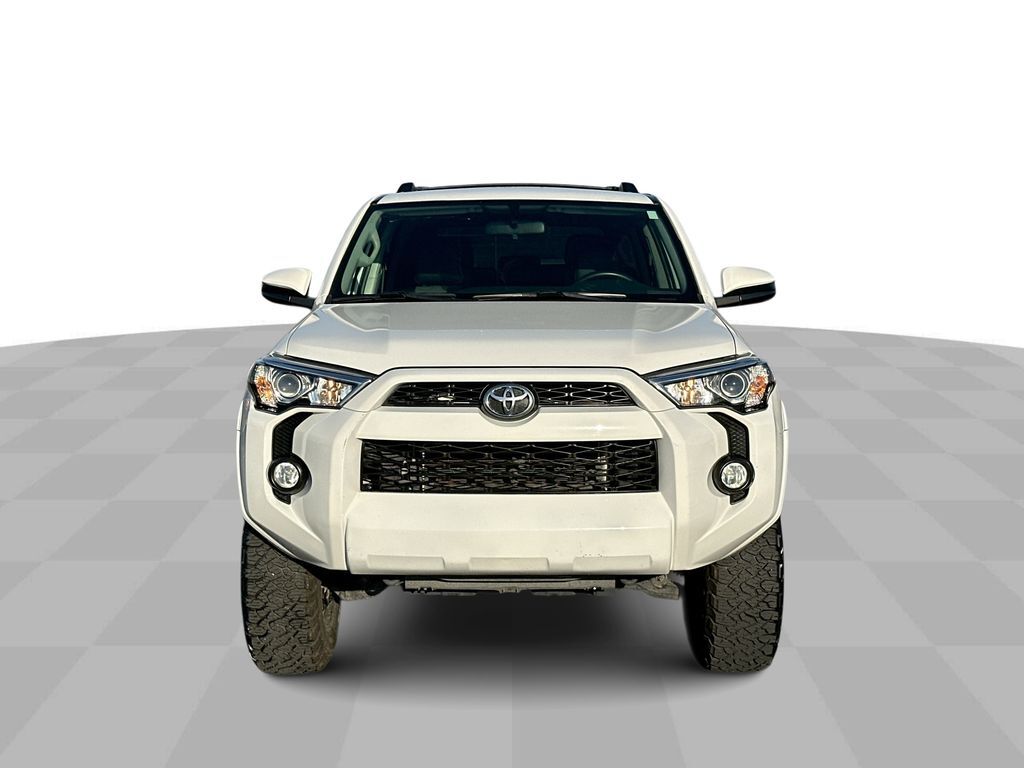 2019 Toyota 4Runner SR5 Tucson AZ