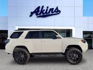 2019 Toyota 4Runner SR5 Winder GA 2019 Toyota 4Runner SR5 Winder GA