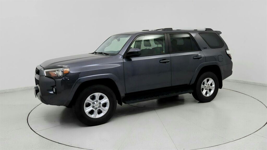 2019 Toyota 4Runner SR5 Laurel MD