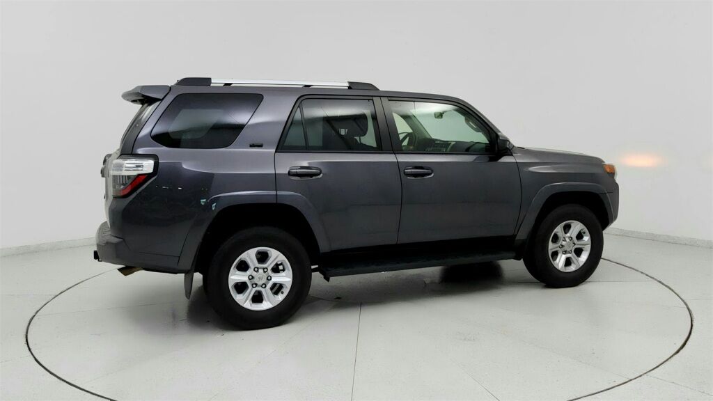 2019 Toyota 4Runner SR5 Laurel MD
