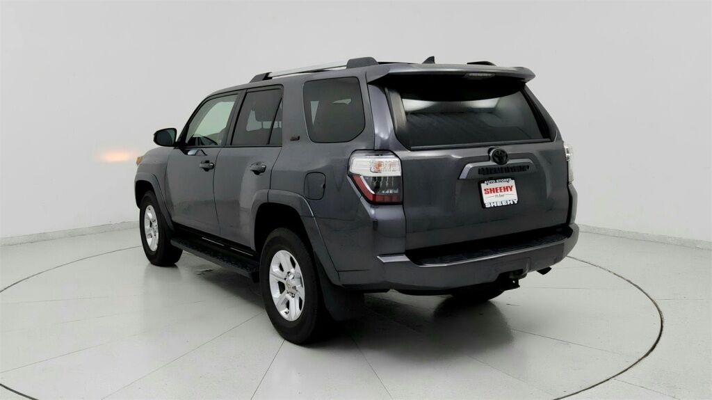 2019 Toyota 4Runner SR5 Laurel MD