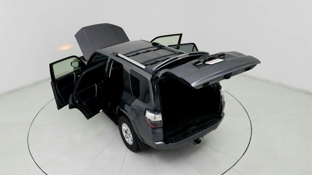 2019 Toyota 4Runner SR5 Laurel MD