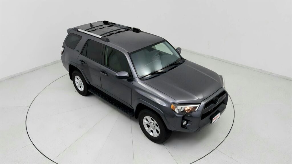 2019 Toyota 4Runner SR5 Laurel MD