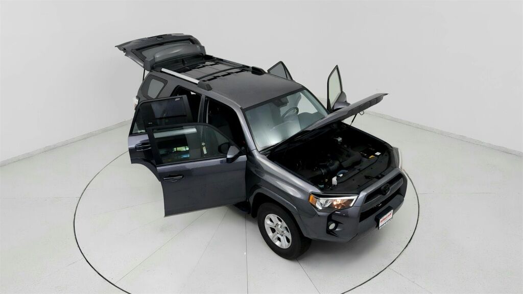 2019 Toyota 4Runner SR5 Laurel MD