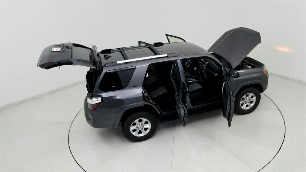 2019 Toyota 4Runner SR5 Laurel MD