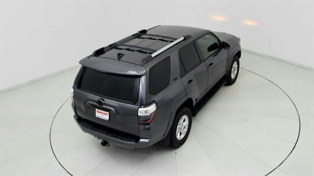 2019 Toyota 4Runner SR5 Laurel MD