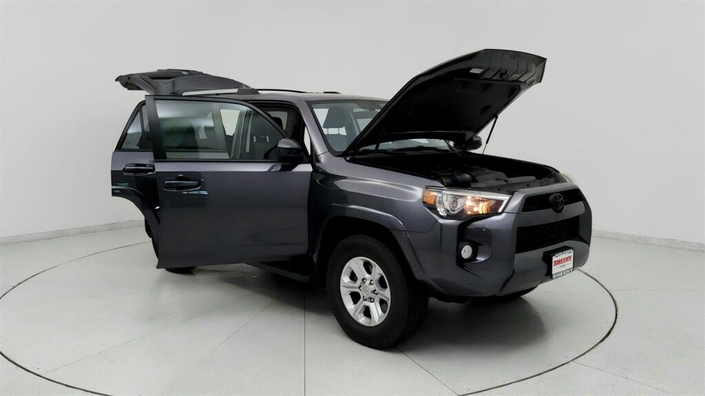 2019 Toyota 4Runner SR5 Laurel MD