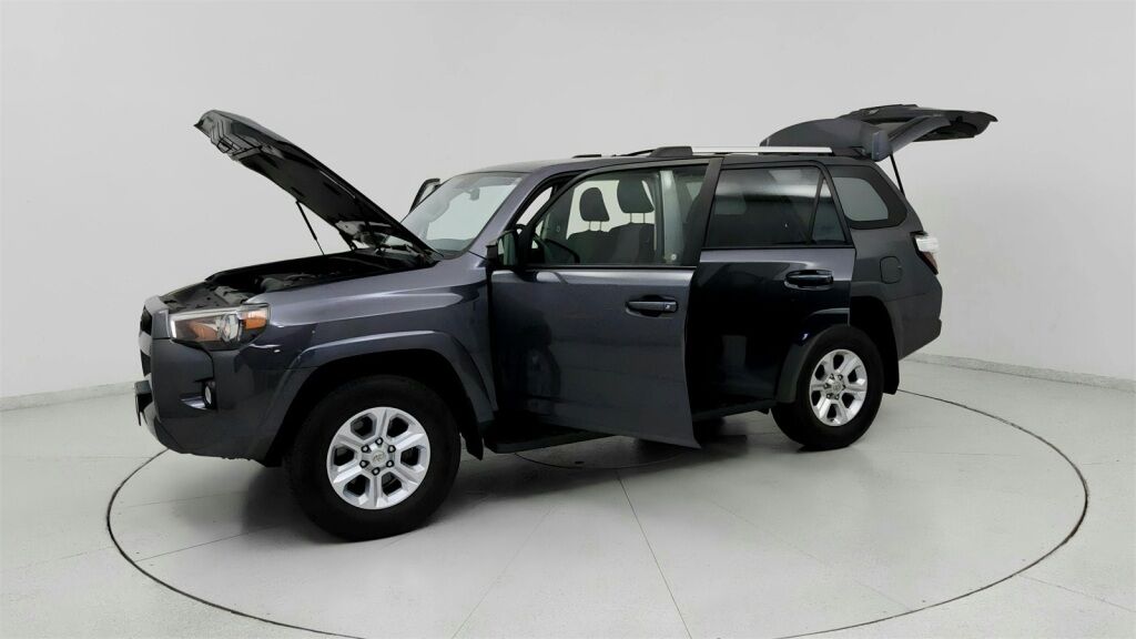 2019 Toyota 4Runner SR5 Laurel MD