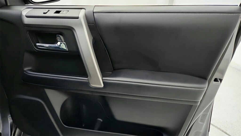 2019 Toyota 4Runner SR5 Laurel MD
