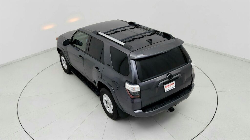 2019 Toyota 4Runner SR5 Laurel MD