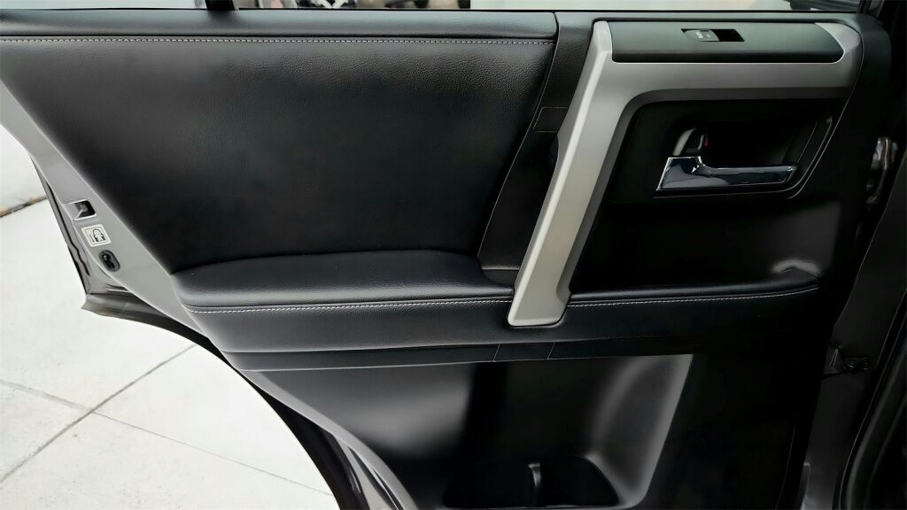 2019 Toyota 4Runner SR5 Laurel MD