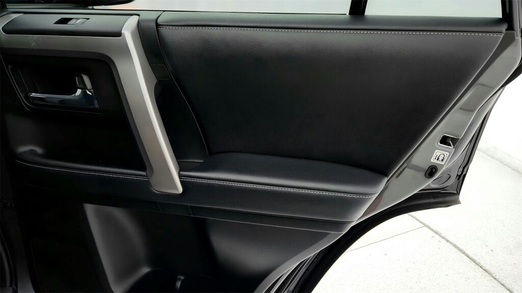 2019 Toyota 4Runner SR5 Laurel MD