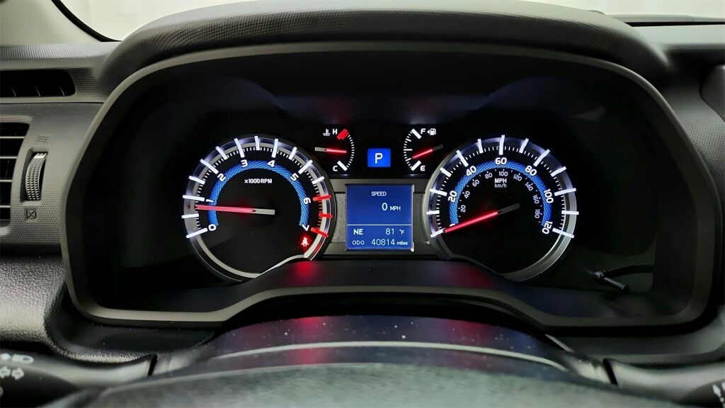 2019 Toyota 4Runner SR5 Laurel MD