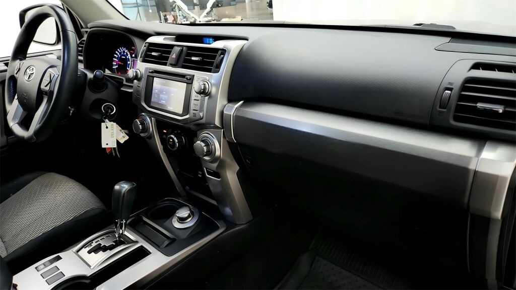 2019 Toyota 4Runner SR5 Laurel MD
