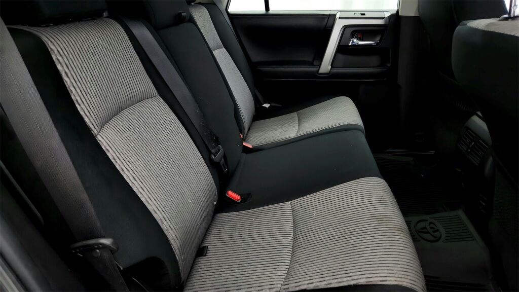 2019 Toyota 4Runner SR5 Laurel MD