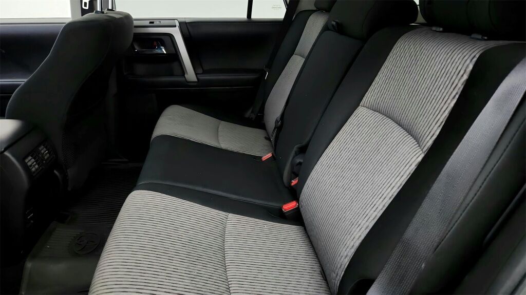 2019 Toyota 4Runner SR5 Laurel MD