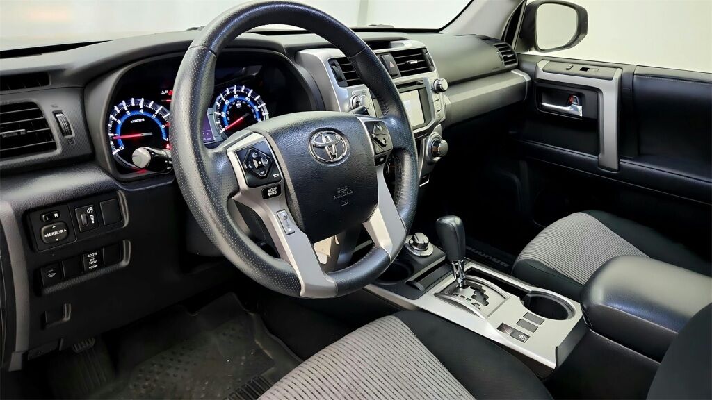 2019 Toyota 4Runner SR5 Laurel MD
