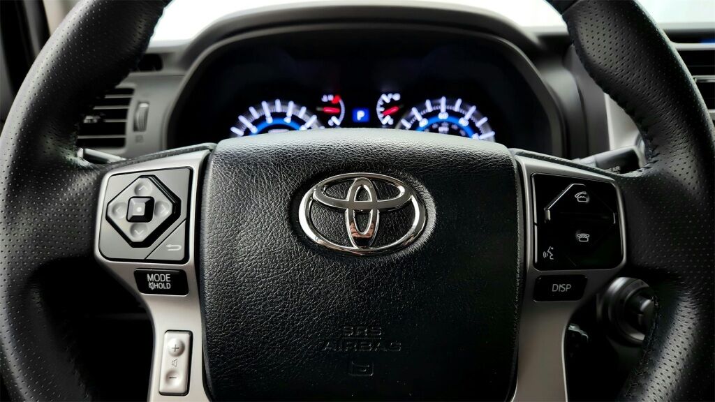 2019 Toyota 4Runner SR5 Laurel MD