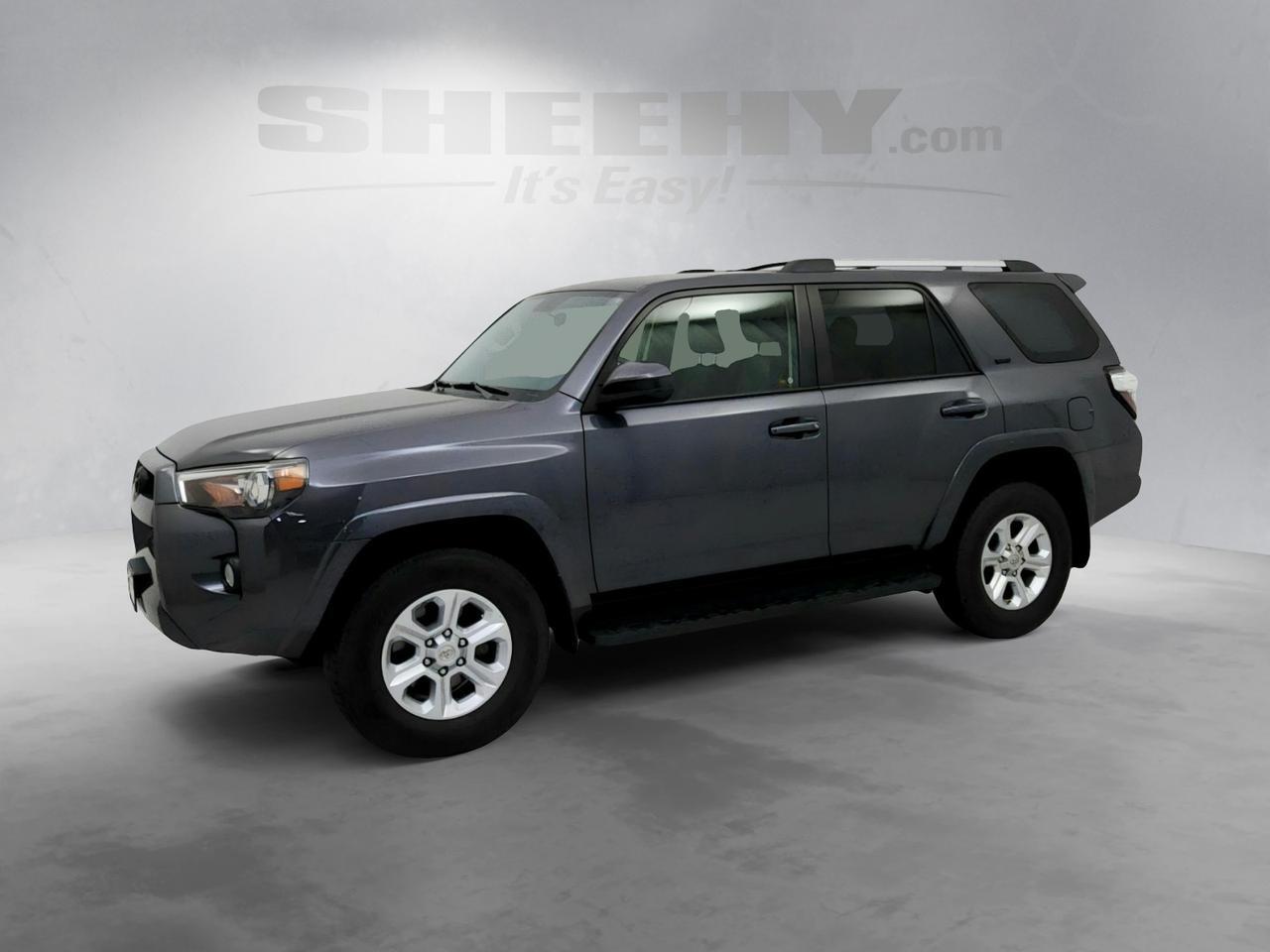2019 Toyota 4Runner SR5 Laurel MD