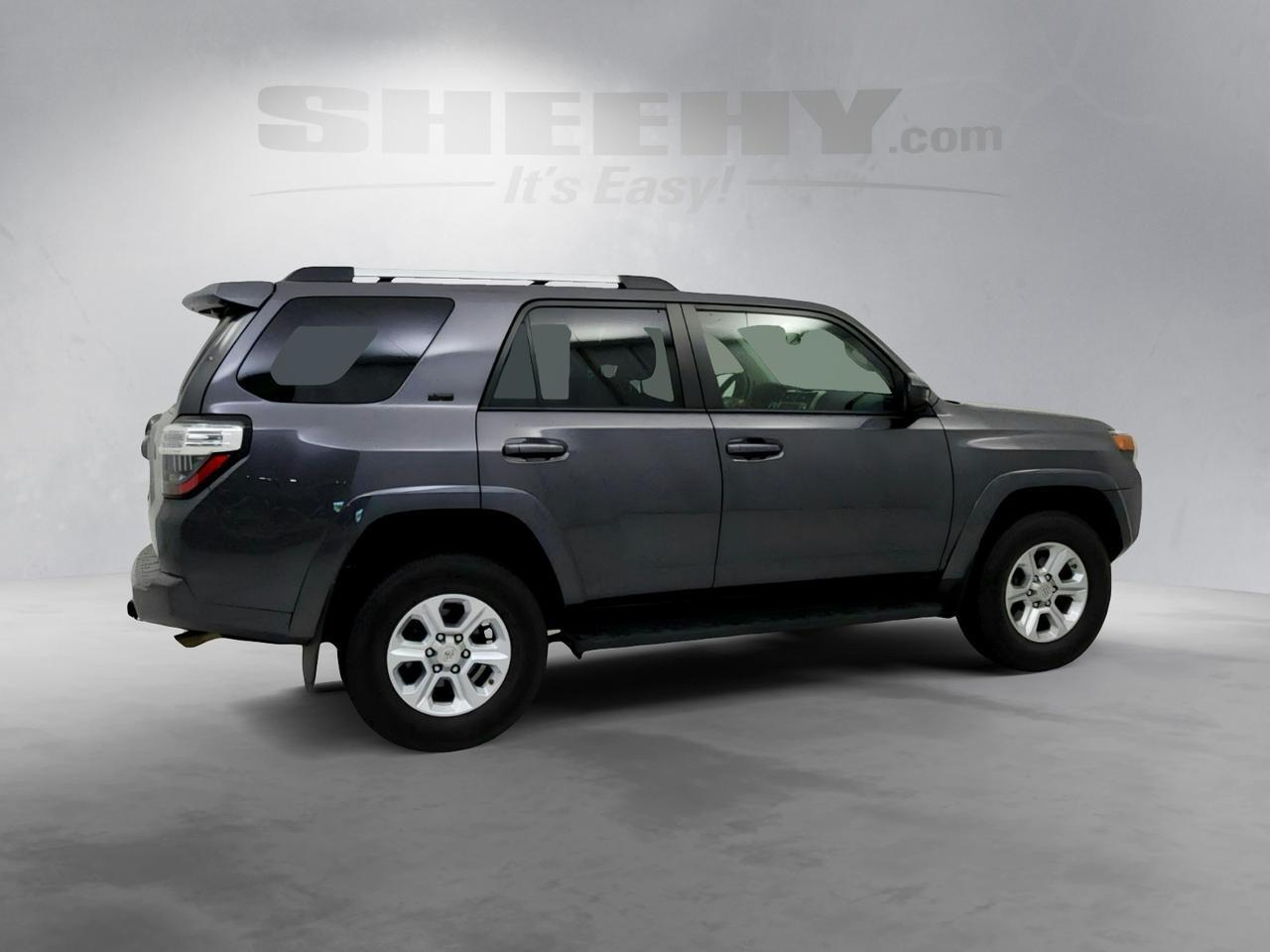 2019 Toyota 4Runner SR5 Laurel MD