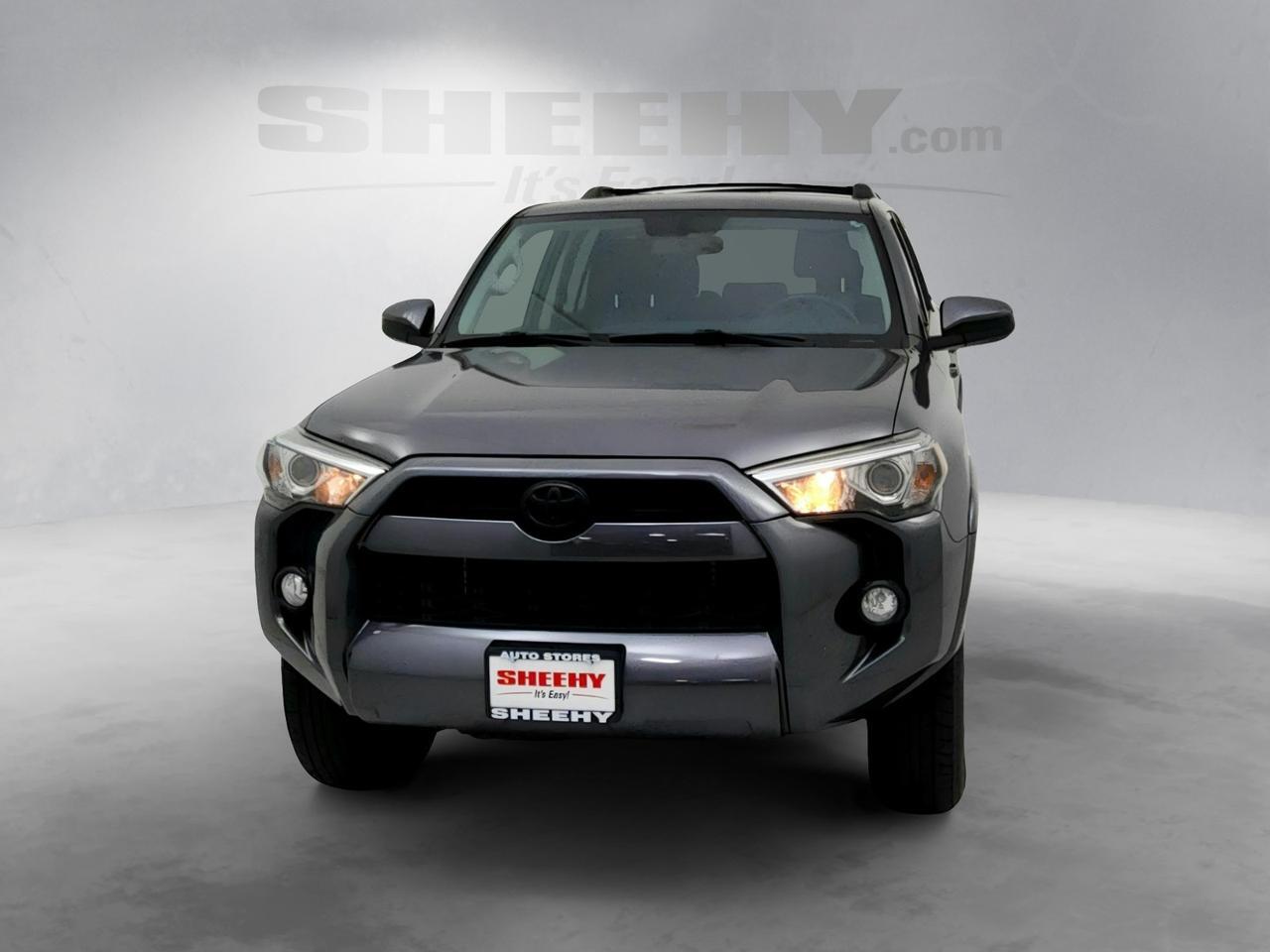 2019 Toyota 4Runner SR5 Laurel MD