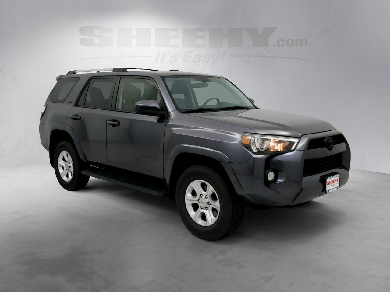 2019 Toyota 4Runner SR5 Laurel MD