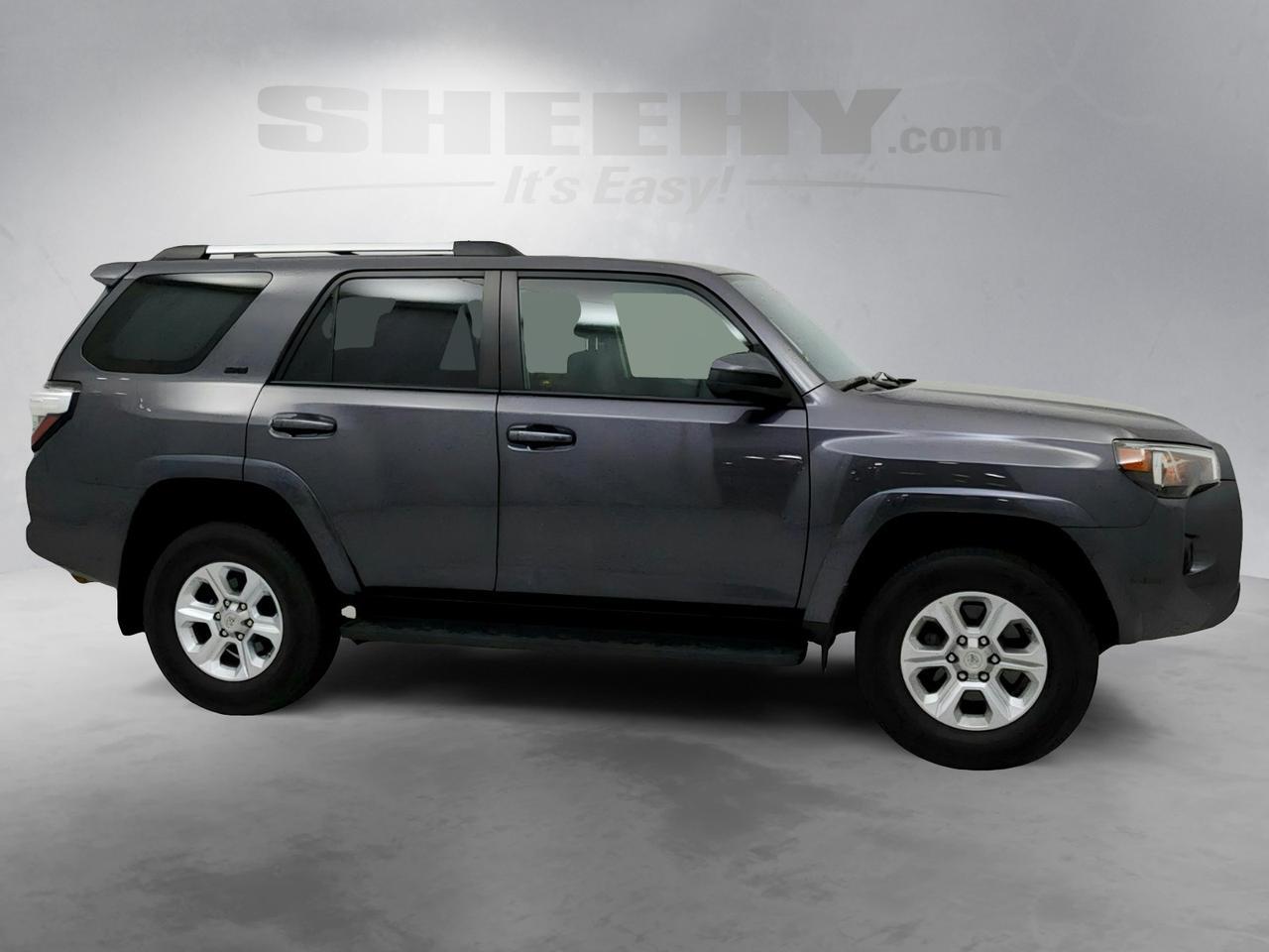 2019 Toyota 4Runner SR5 Laurel MD