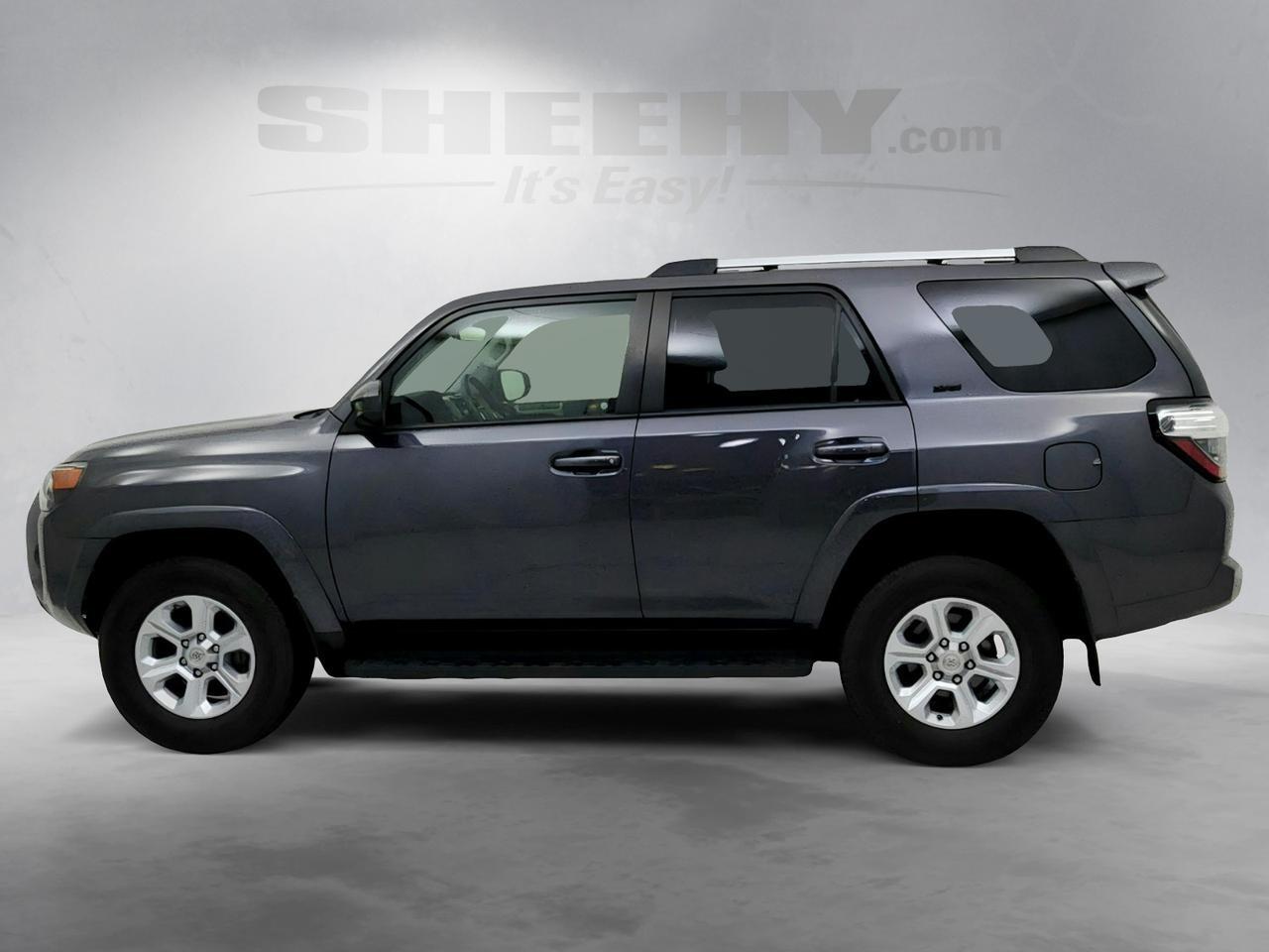 2019 Toyota 4Runner SR5 Laurel MD