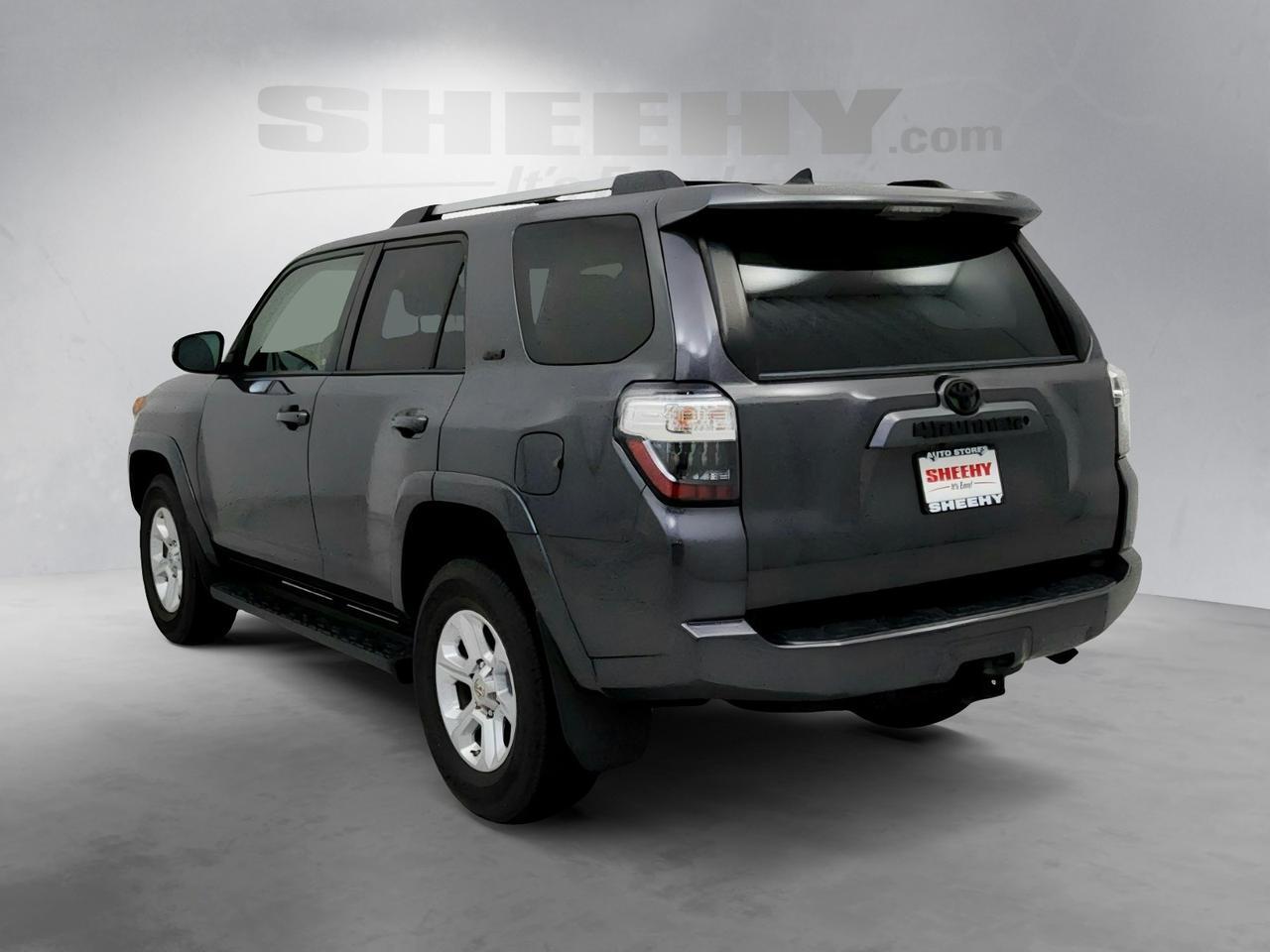 2019 Toyota 4Runner SR5 Laurel MD