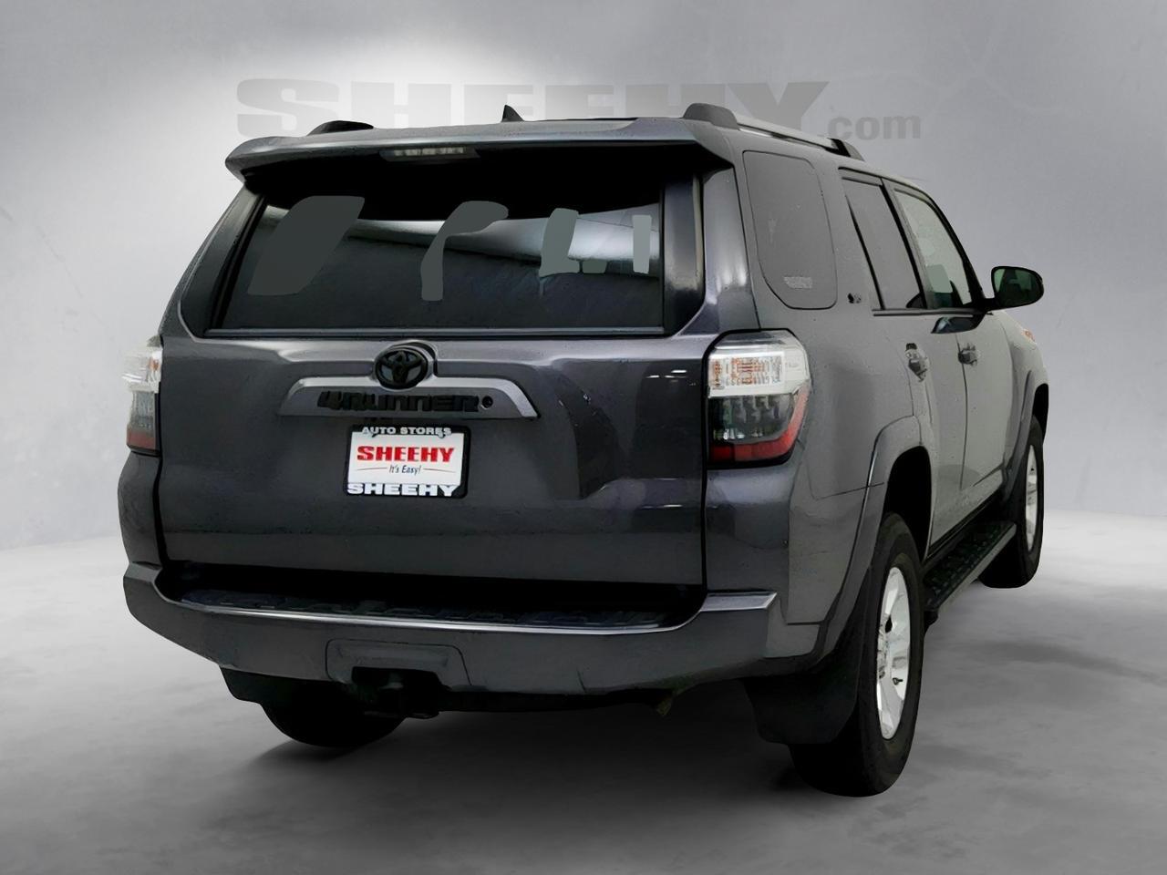 2019 Toyota 4Runner SR5 Laurel MD