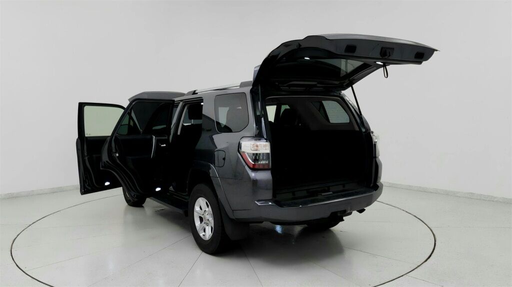 2019 Toyota 4Runner SR5 Laurel MD