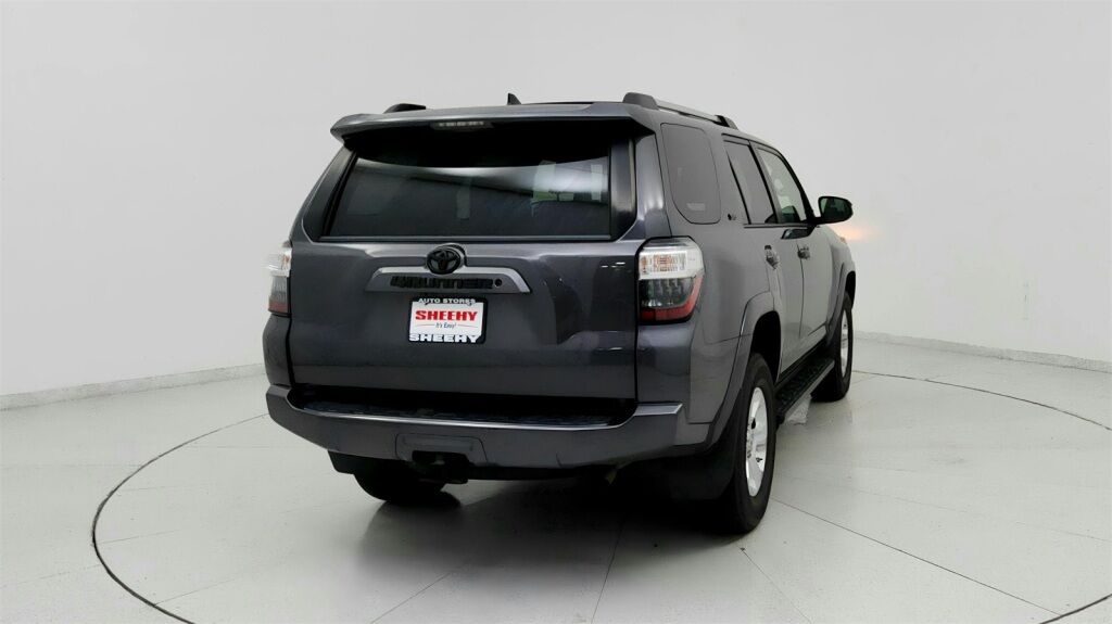 2019 Toyota 4Runner SR5 Laurel MD