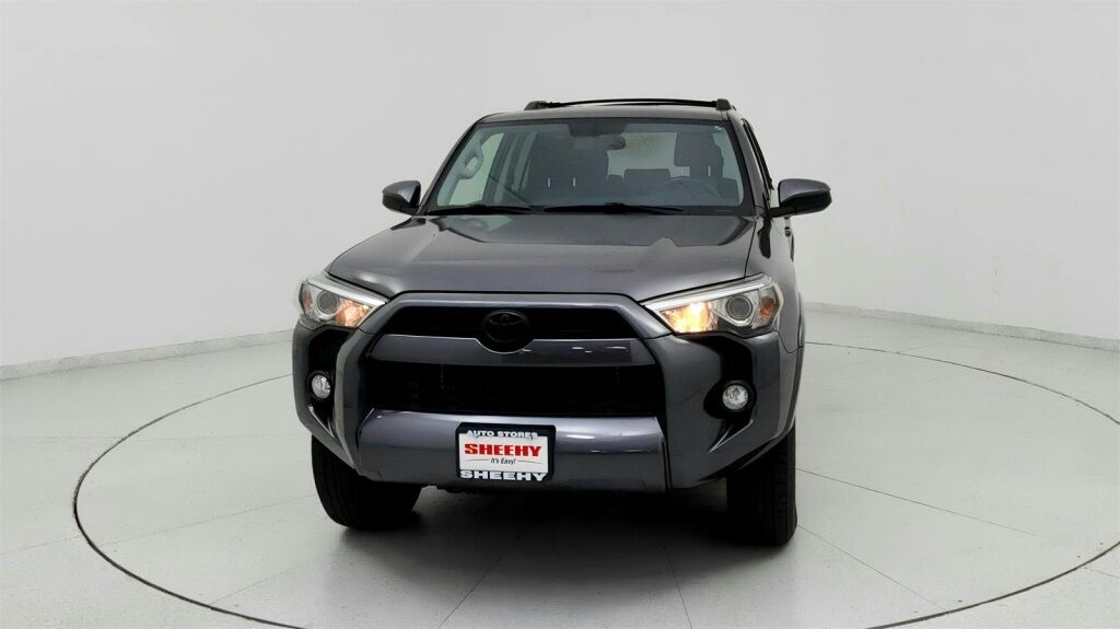 2019 Toyota 4Runner SR5 Laurel MD