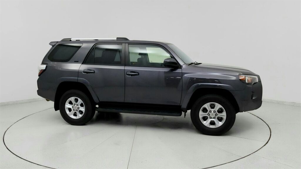 2019 Toyota 4Runner SR5 Laurel MD