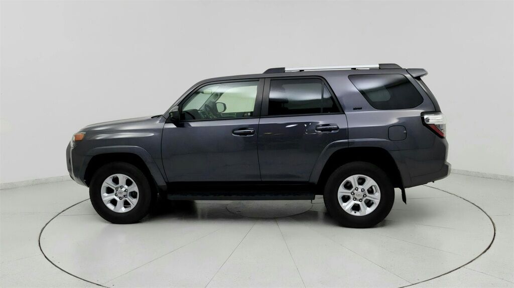 2019 Toyota 4Runner SR5 Laurel MD