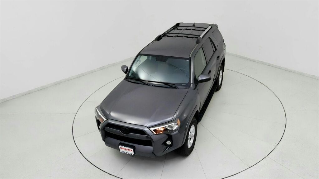 2019 Toyota 4Runner SR5 Laurel MD