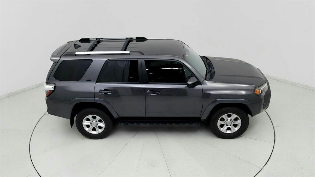 2019 Toyota 4Runner SR5 Laurel MD