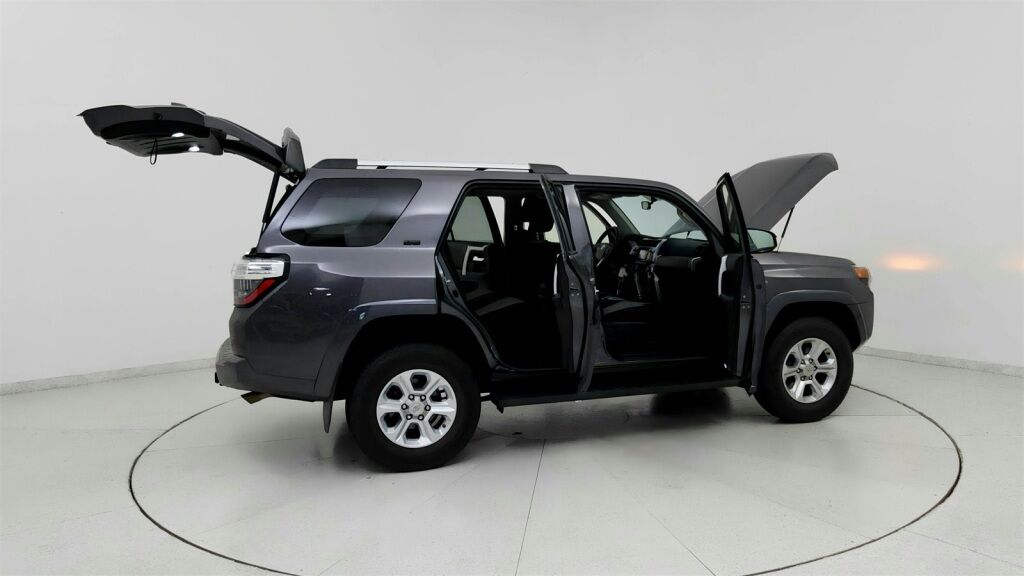 2019 Toyota 4Runner SR5 Laurel MD